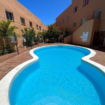 Casa Orange Piscine Terrasse Parking Villa San Sebastián de la Gomera Kültér fotó