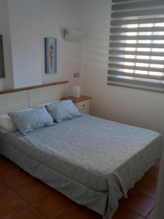 Casa Orange Piscine Terrasse Parking Villa San Sebastián de la Gomera Kültér fotó