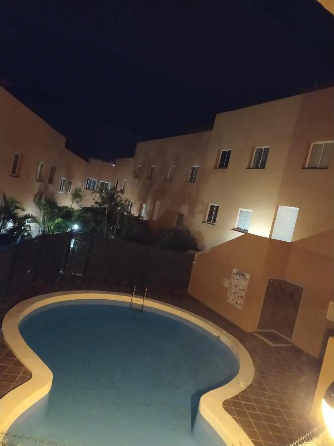 Casa Orange Piscine Terrasse Parking Villa San Sebastián de la Gomera Kültér fotó