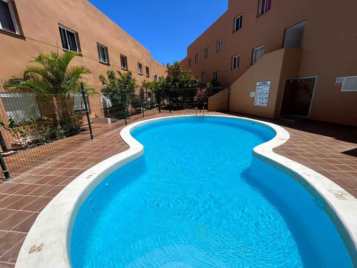 Casa Orange Piscine Terrasse Parking Villa San Sebastián de la Gomera Kültér fotó