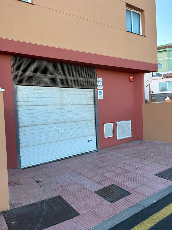 Casa Orange Piscine Terrasse Parking Villa San Sebastián de la Gomera Kültér fotó