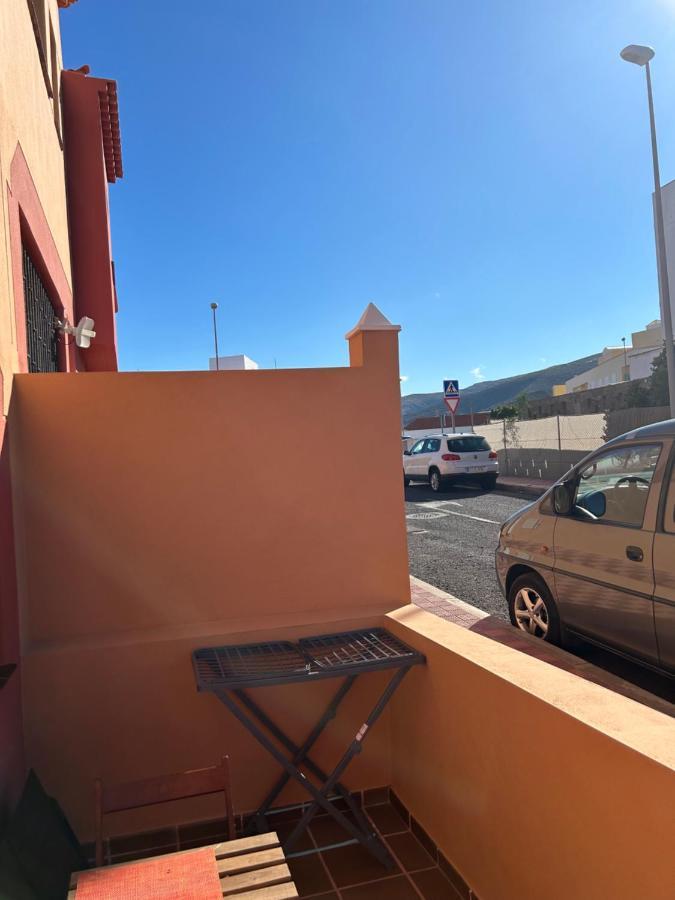 Casa Orange Piscine Terrasse Parking Villa San Sebastián de la Gomera Kültér fotó