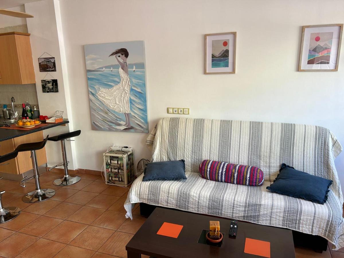 Casa Orange Piscine Terrasse Parking Villa San Sebastián de la Gomera Kültér fotó
