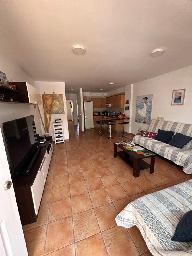 Casa Orange Piscine Terrasse Parking Villa San Sebastián de la Gomera Kültér fotó
