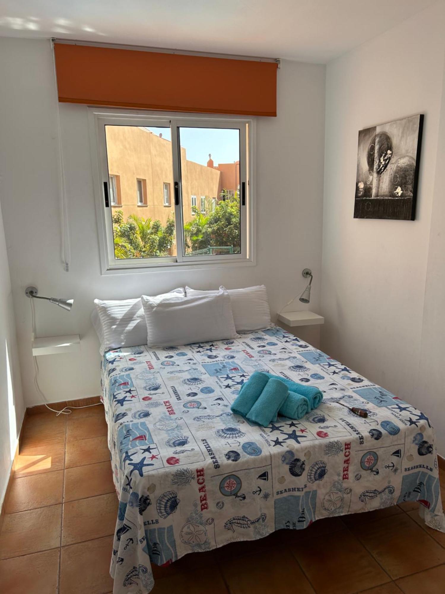 Casa Orange Piscine Terrasse Parking Villa San Sebastián de la Gomera Kültér fotó
