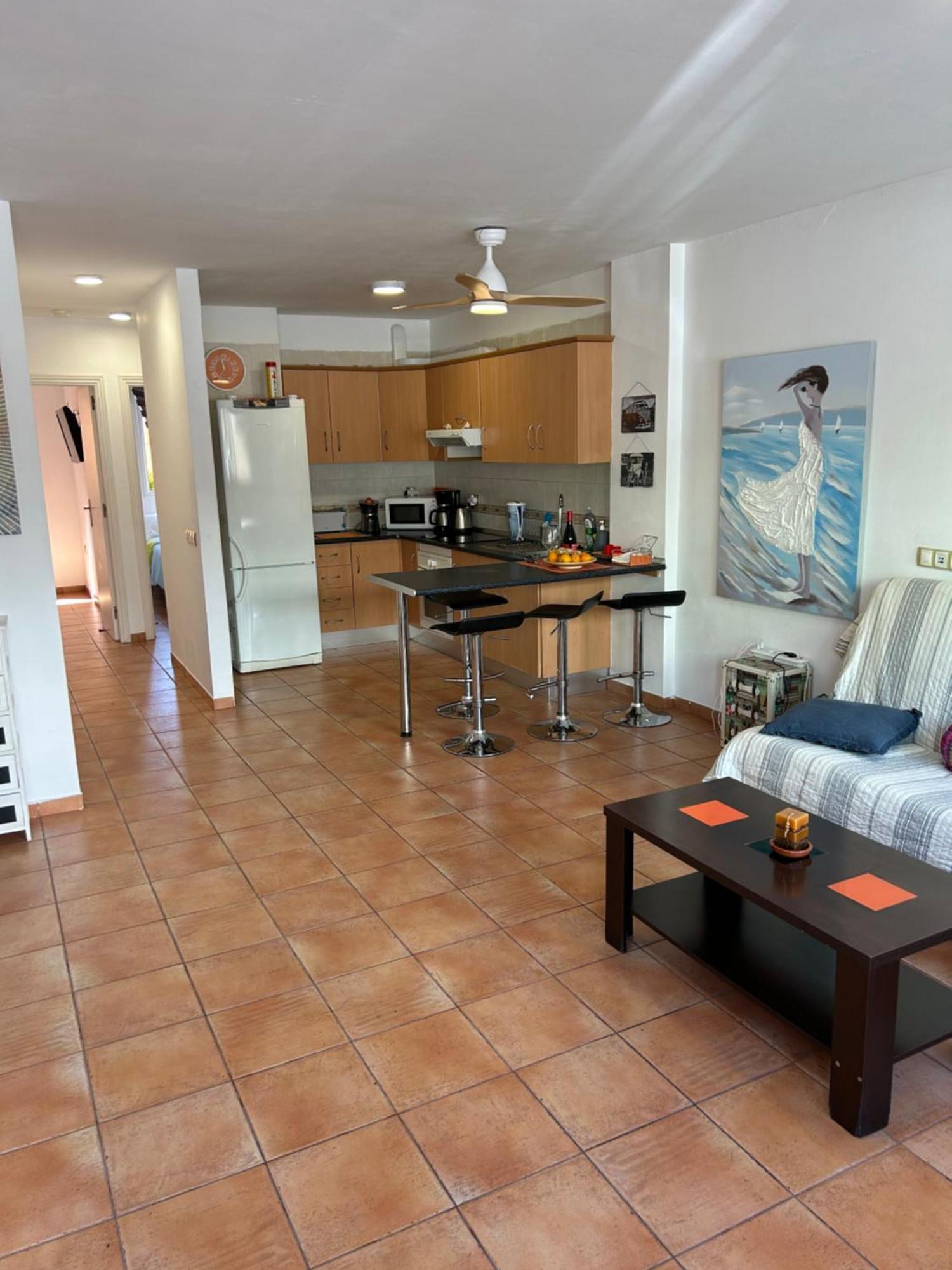 Casa Orange Piscine Terrasse Parking Villa San Sebastián de la Gomera Kültér fotó