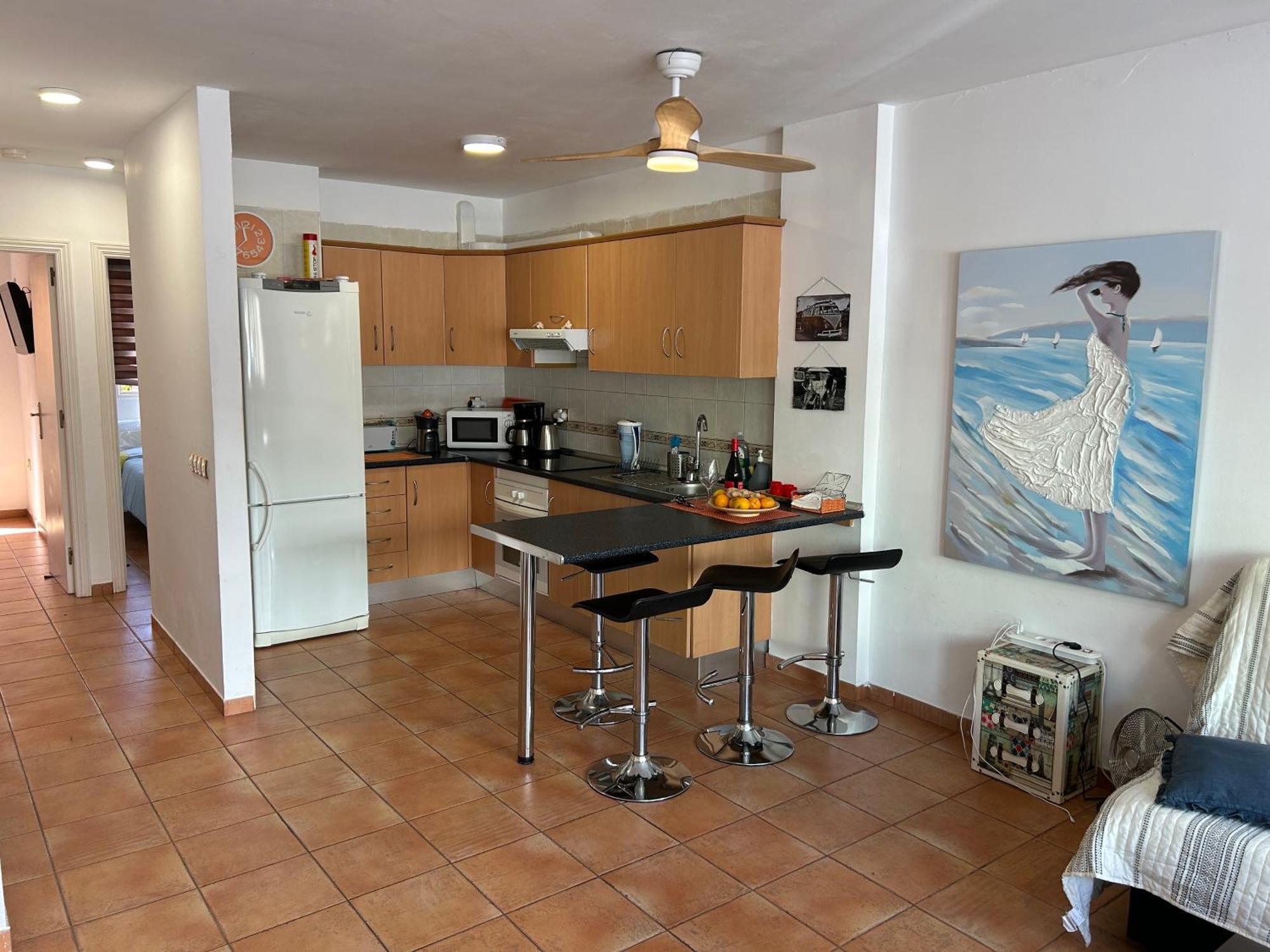 Casa Orange Piscine Terrasse Parking Villa San Sebastián de la Gomera Kültér fotó