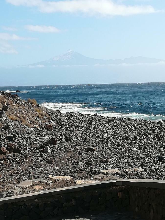 Casa Orange Piscine Terrasse Parking Villa San Sebastián de la Gomera Kültér fotó